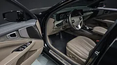 2023 Kia K8 2.5 Gasoline 2WD, чёрный — фото 10