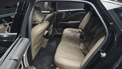 2023 Kia K8 2.5 Gasoline 2WD, чёрный — фото 16