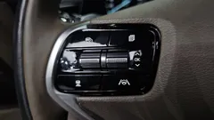 2023 Kia K8 2.5 Gasoline 2WD, чёрный — фото 20