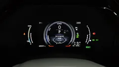 2023 Lexus RX Luxury, 연금색 — фото 8