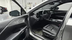 2023 Lexus RX Luxury, 연금색 — фото 10