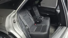 2023 Lexus RX Luxury, 연금색 — фото 11