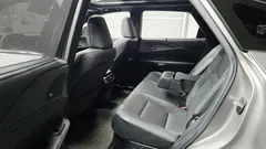 2023 Lexus RX Luxury, 연금색 — фото 12