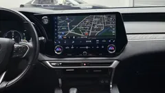 2023 Lexus RX Luxury, 연금색 — фото 13
