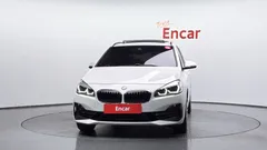 2021 BMW 2-Series Sports Final Edition, белый — фото 3