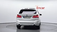 2021 BMW 2-Series Sports Final Edition, белый — фото 4