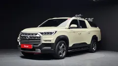 2024 KG_Mobility_Ssangyong Rexton Diesel 2.2 4WD — фото 1