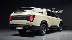2024 KG_Mobility_Ssangyong Rexton Diesel 2.2 4WD — фото 2