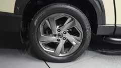 2024 KG_Mobility_Ssangyong Rexton Diesel 2.2 4WD — фото 5