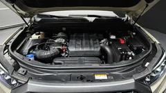2024 KG_Mobility_Ssangyong Rexton Diesel 2.2 4WD — фото 6