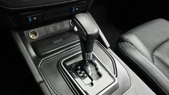 2024 KG_Mobility_Ssangyong Rexton Diesel 2.2 4WD — фото 9