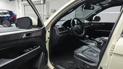 2024 KG_Mobility_Ssangyong Rexton Diesel 2.2 4WD — фото 10