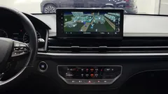 2024 KG_Mobility_Ssangyong Rexton Diesel 2.2 4WD — фото 11