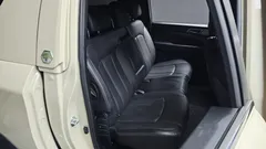2024 KG_Mobility_Ssangyong Rexton Diesel 2.2 4WD — фото 12