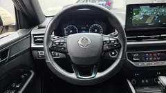 2024 KG_Mobility_Ssangyong Rexton Diesel 2.2 4WD — фото 15