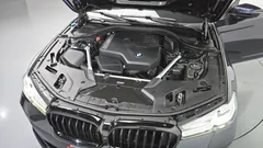 2023 BMW 5-Series 520i M Sport — фото 6