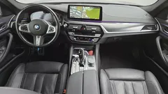 2023 BMW 5-Series 520i M Sport — фото 7
