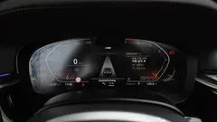 2023 BMW 5-Series 520i M Sport — фото 8