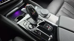 2023 BMW 5-Series 520i M Sport — фото 9