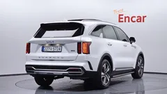 2022 Kia Sorento HEV 1.6 2WD — фото 2