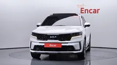 2022 Kia Sorento HEV 1.6 2WD — фото 3