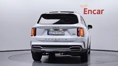 2022 Kia Sorento HEV 1.6 2WD — фото 4
