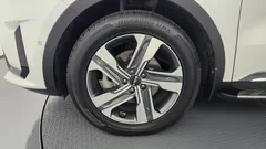 2022 Kia Sorento HEV 1.6 2WD — фото 5