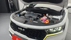 2022 Kia Sorento HEV 1.6 2WD — фото 6