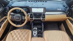 2022 Kia Sorento HEV 1.6 2WD — фото 7