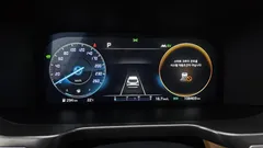 2022 Kia Sorento HEV 1.6 2WD — фото 8