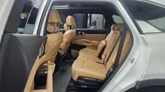 2022 Kia Sorento HEV 1.6 2WD — фото 11