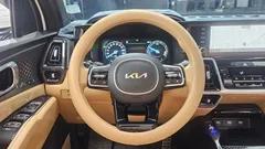 2022 Kia Sorento HEV 1.6 2WD — фото 13