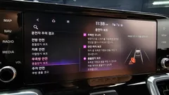 2022 Kia Sorento HEV 1.6 2WD — фото 16