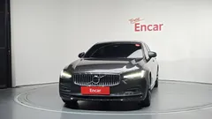 2022 Volvo S90 B6 AWD Inscription — фото 3