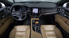 2022 Volvo S90 B6 AWD Inscription — фото 7