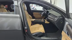 2022 Volvo S90 B6 AWD Inscription — фото 15