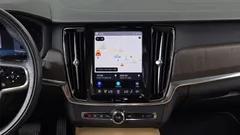 2022 Volvo S90 B6 AWD Inscription — фото 18