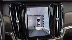 2022 Volvo S90 B6 AWD Inscription — фото 19