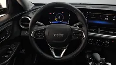 2024 ChevroletGMDaewoo Trax 1.2 ACTIV — фото 13