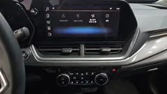 2024 ChevroletGMDaewoo Trax 1.2 ACTIV — фото 14