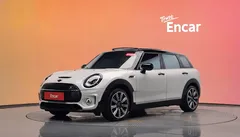 2023 Mini Clubman Classic — фото 1