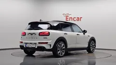 2023 Mini Clubman Classic — фото 2