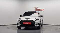 2023 Mini Clubman Classic — фото 3