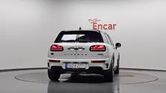 2023 Mini Clubman Classic — фото 4