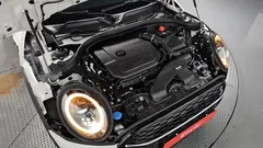 2023 Mini Clubman Classic — фото 6