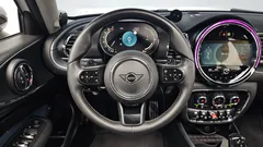 2023 Mini Clubman Classic — фото 13