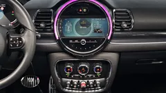 2023 Mini Clubman Classic — фото 19