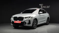2023 BMW X4 xDrive20i M Sport — фото 1