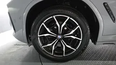 2023 BMW X4 xDrive20i M Sport — фото 5