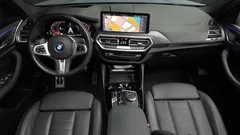 2023 BMW X4 xDrive20i M Sport — фото 7